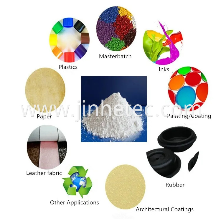 Titanium Dioxide R996 Blr895 For Water Based Coating Jpg